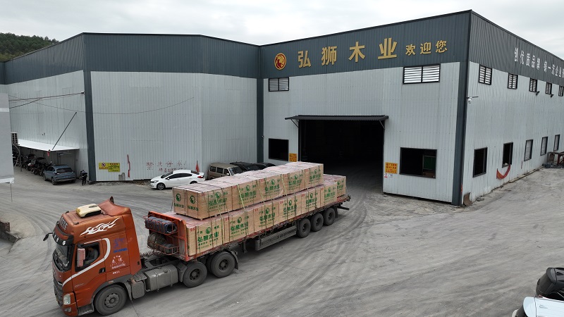 探秘廣西建筑木模板知名廠家，助力建筑品質提升